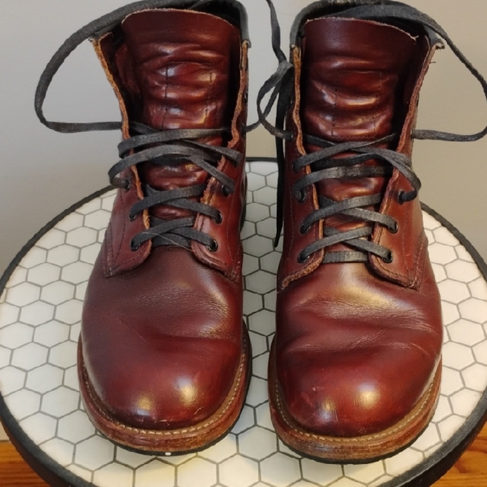 Red Wing Shoes Beckman 9011